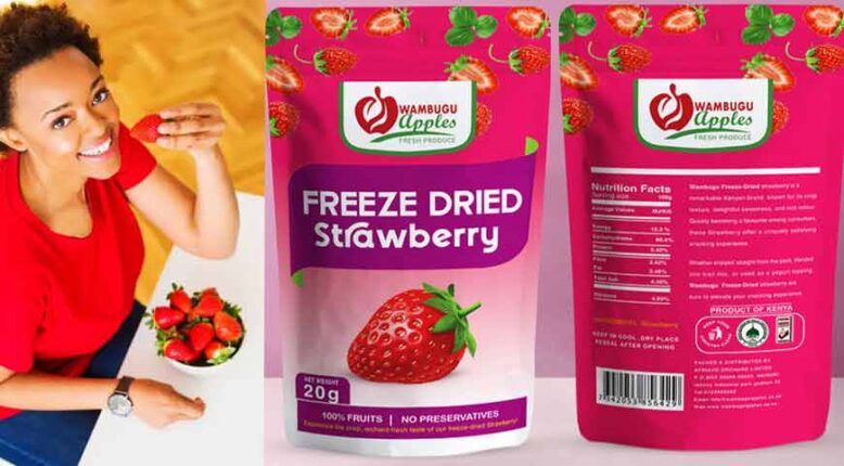 Important of packaging design in Nairobi Kenya