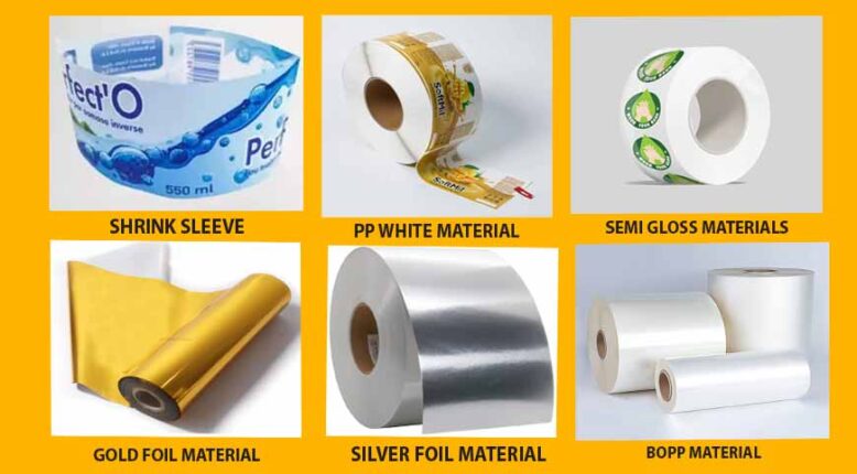 Flexo Printing Material In Nairobi Kenya