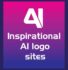 AI logo generator sites , AI logo designers AI logo Makers , Generate free logo Online , Free Online AI logos.