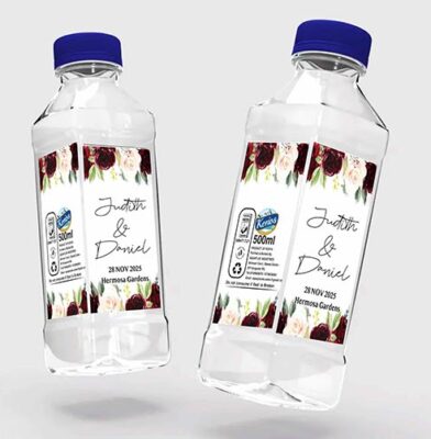 wedding water label designs in Nairobi,customized wedding water in Nairobi Kenya,customized water label designers in Nairobi Kenya,best wedding water label ideas in Nairobi,designers for wedding water labels in Nairobi Kenya!