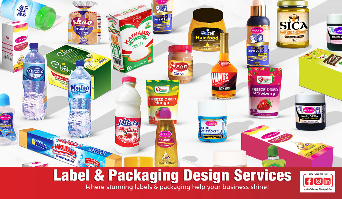 Label Gurus designs ,Top label Designs kenya,Best label designers in kenya,top label designers in kenya,product labels kenya,best label companies in kenya