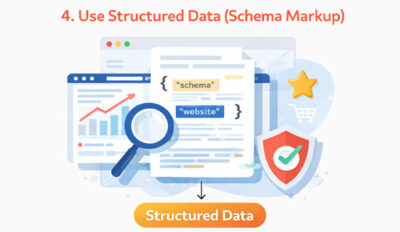 Use Structured Data (Schema Markup)