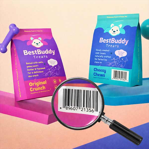 What is a Barcode