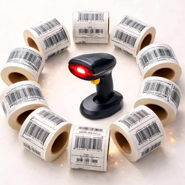 Which is the best barcode generator online?