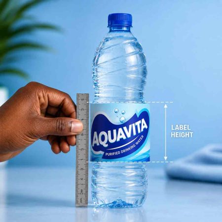 Standard Sizes For Water Label designs in Nairobi Kenya standard sizes for water label designs in Nairobi Kenya,why water label sizes matter,what determines the right water label sizes,How to Measure Your Water Bottle for Accurate Label Size,Special Considerations for Different Water Bottle Size.