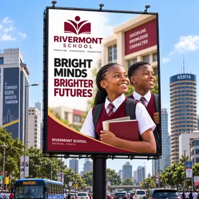Billboard Company in Nairobi Kenya,Billboard Advertising in Nairobi,Outdoor Advertising in Kenya,Billboard Designs in Kenya,Billboard Advertising Design