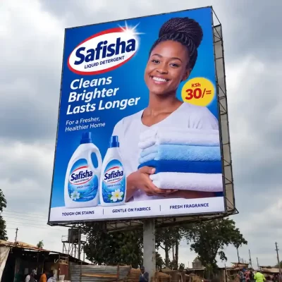 Billboard Company in Nairobi Kenya,Billboard Advertising in Nairobi,Outdoor Advertising in Kenya,Billboard Designs in Kenya,Billboard Advertising Design